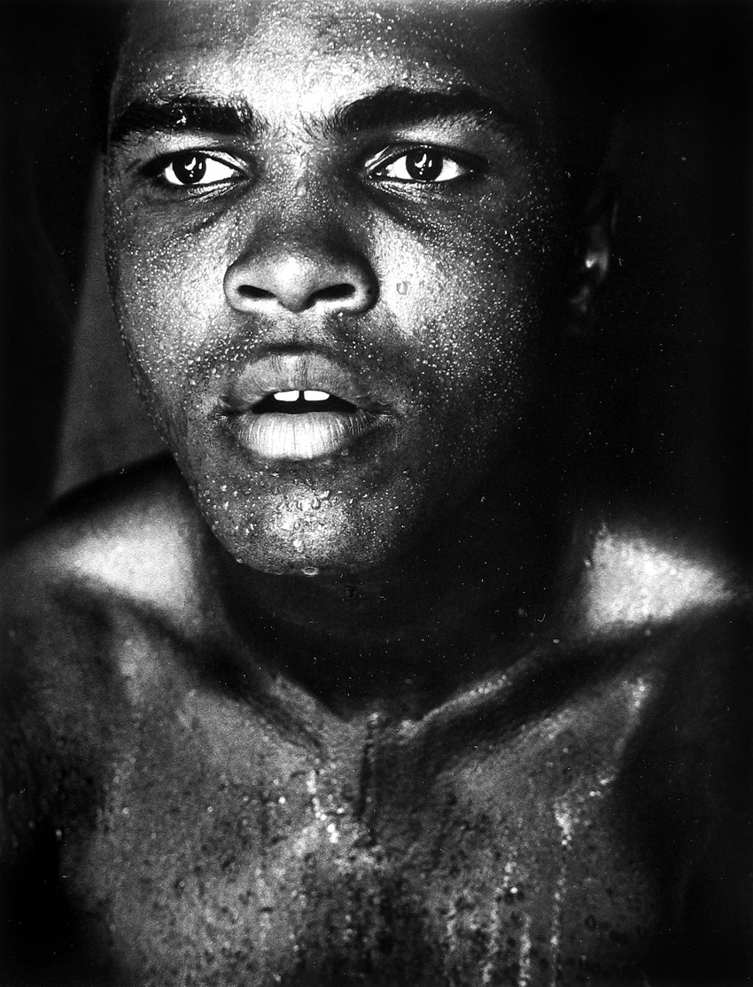 Muhammad Ali