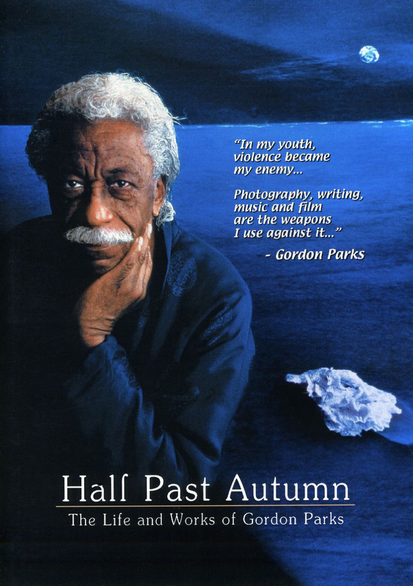 Half Past Autumn