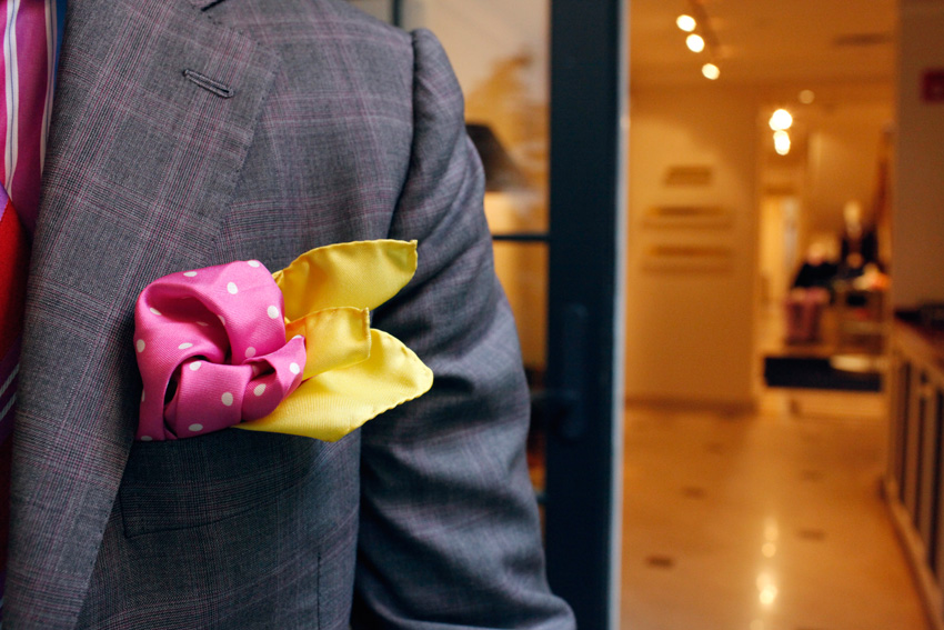 Mory Kaba - Phototography by Charles David for ©Styling The Man