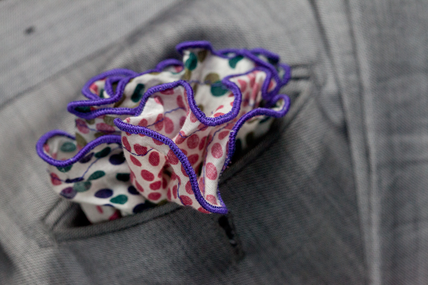 The pocket round is the stuff dreams are made of.