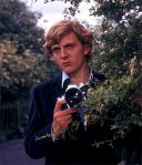 David Hemmings in Blow-up