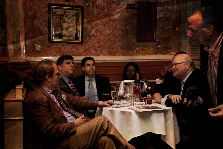 Children's Joy Fund ©Charles David