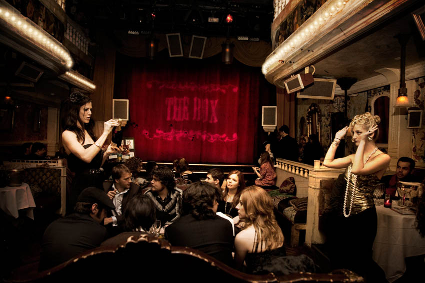 Children's Joy Fund ©Charles David