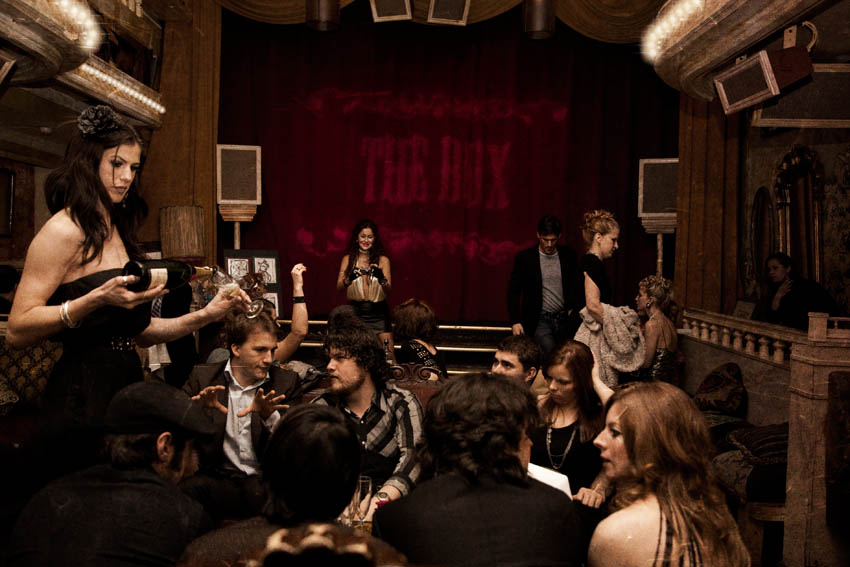 Children's Joy Fund ©Charles David