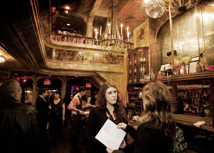 Children's Joy Fund ©Charles David