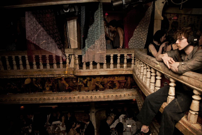 Children's Joy Fund ©Charles David