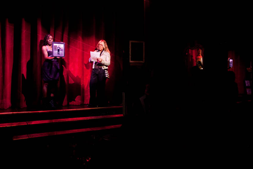 Children's Joy Fund ©Charles David