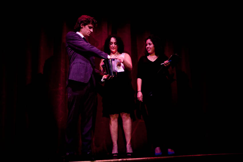 Children's Joy Fund ©Charles David