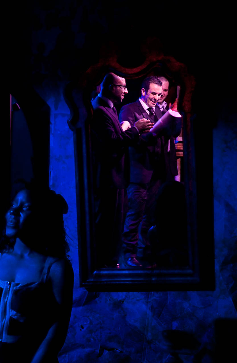 Children's Joy Fund ©Charles David