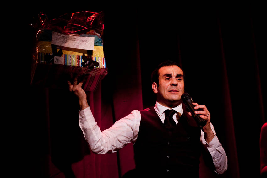 Children's Joy Fund ©Charles David