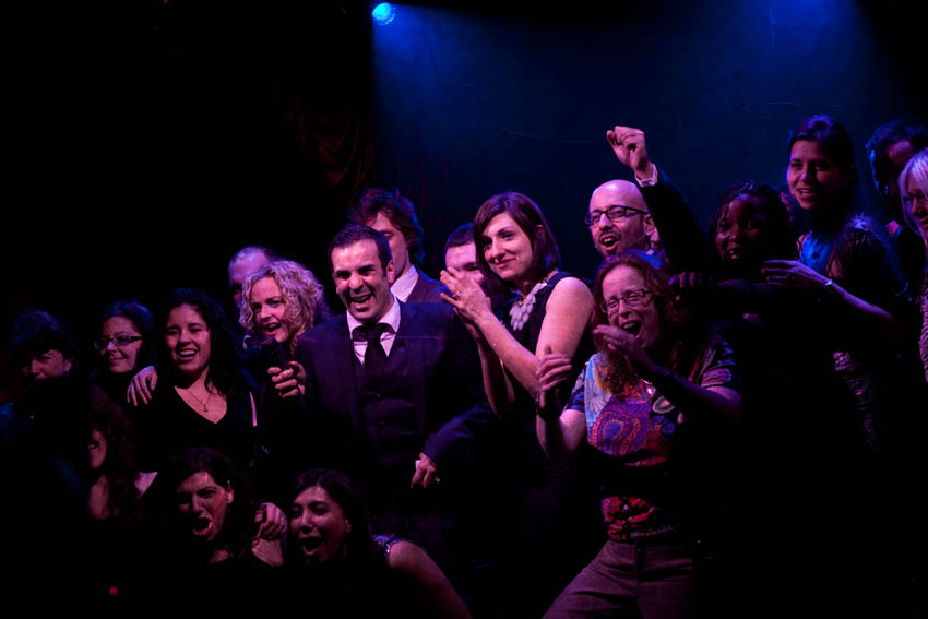 Children's Joy Fund ©Charles David