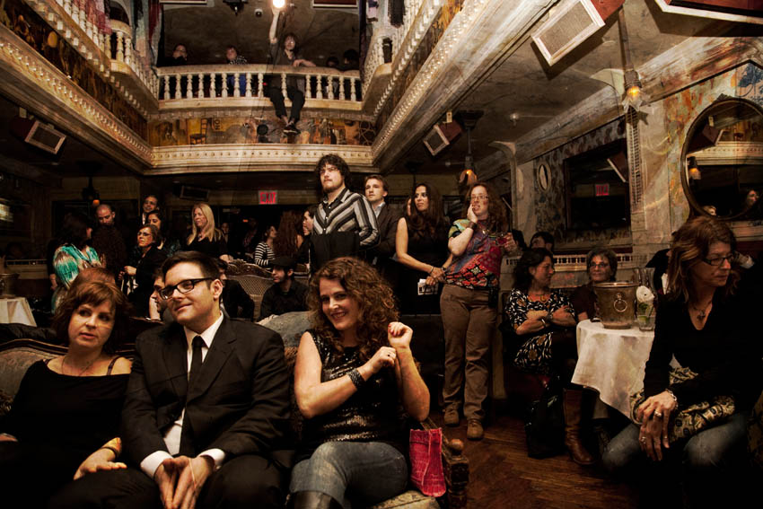 Children's Joy Fund ©Charles David