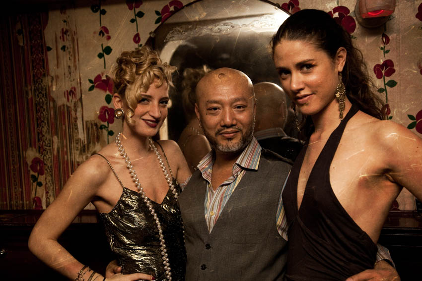 Children's Joy Fund ©Charles David