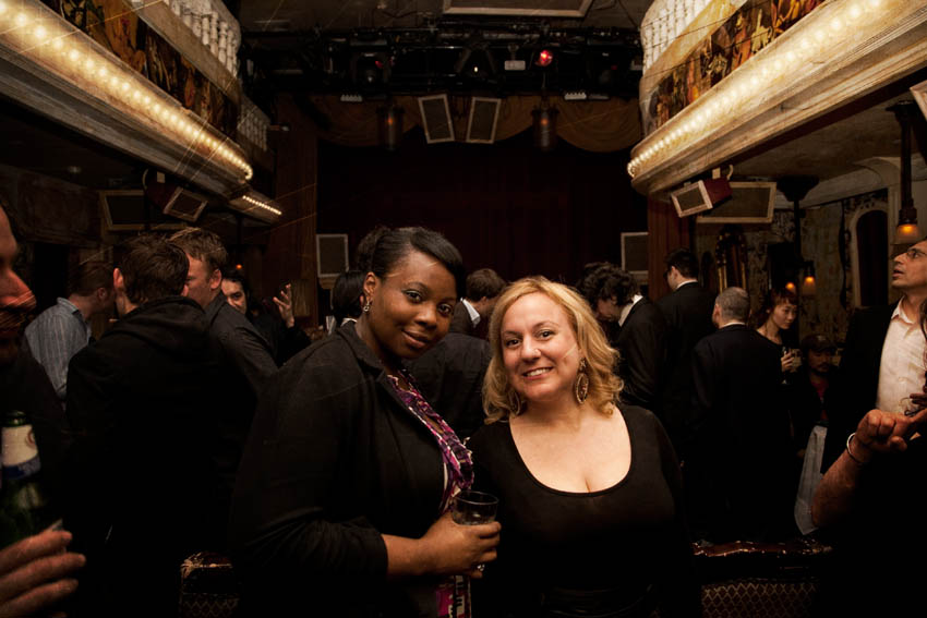 Children's Joy Fund ©Charles David