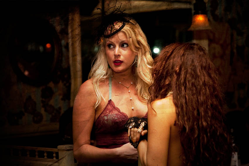 Children's Joy Fund ©Charles David