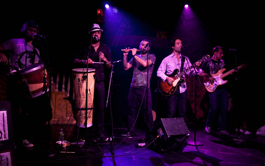 Children's Joy Fund ©Charles David