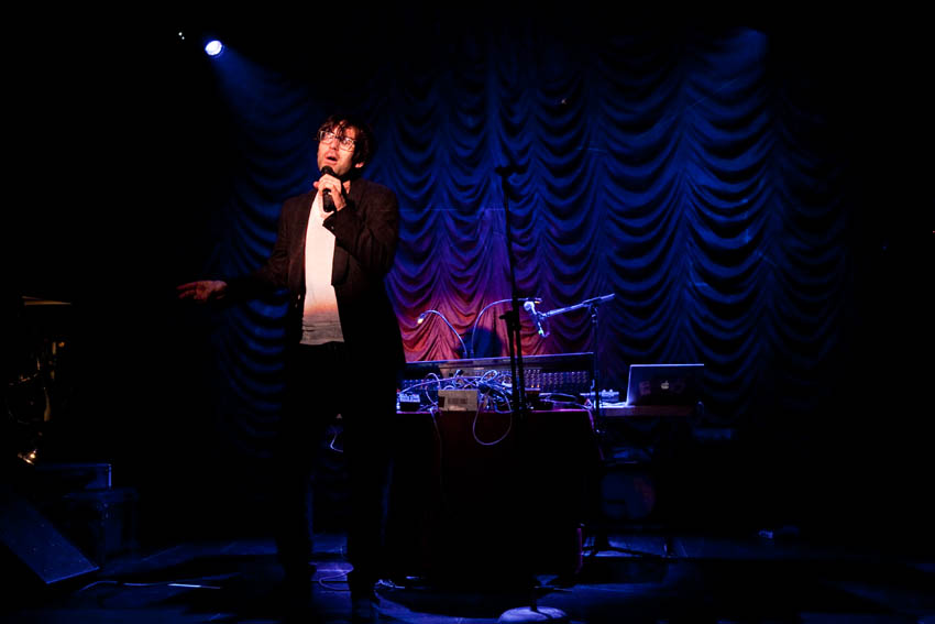 Children's Joy Fund ©Charles David