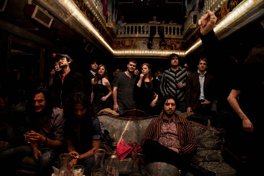 Children's Joy Fund ©Charles David