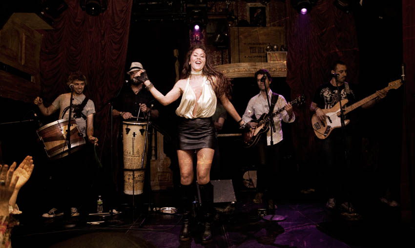 Children's Joy Fund ©Charles David