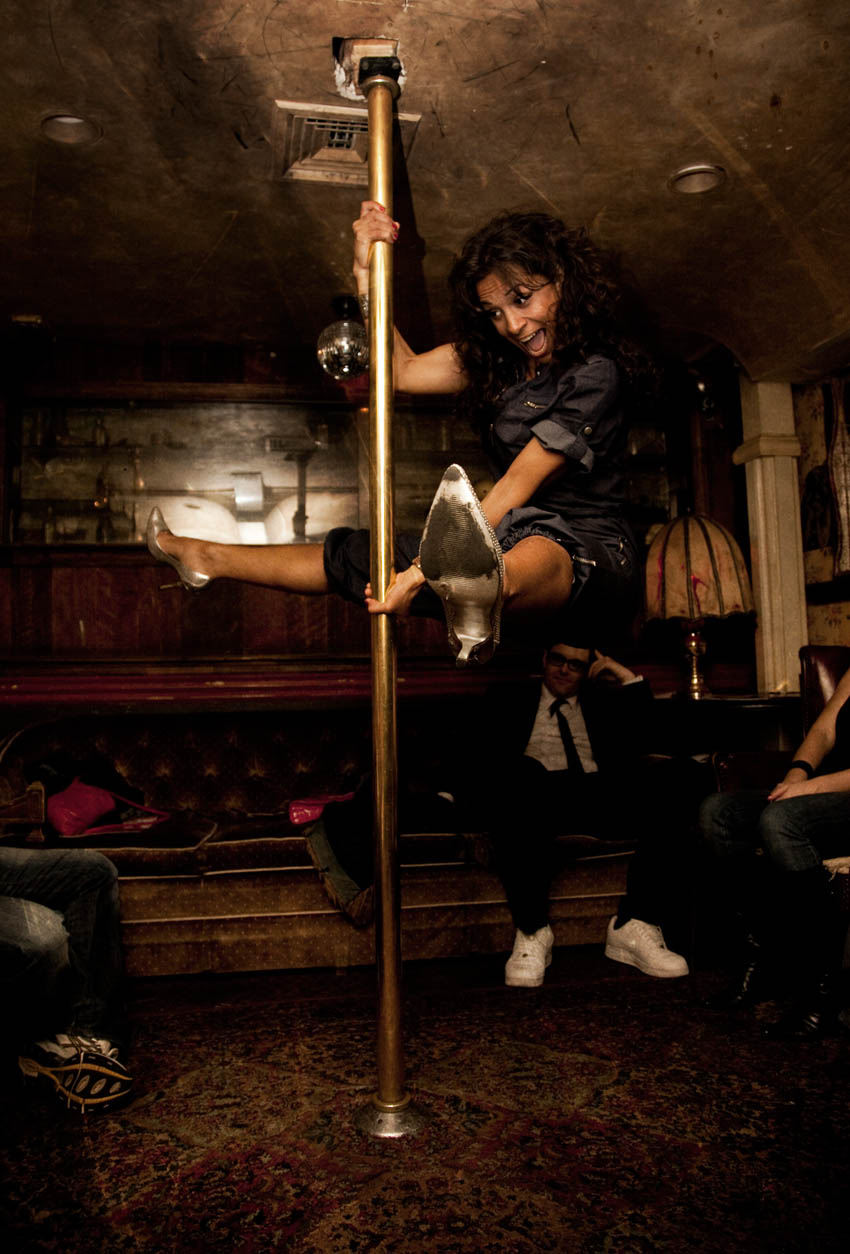 Children's Joy Fund ©Charles David