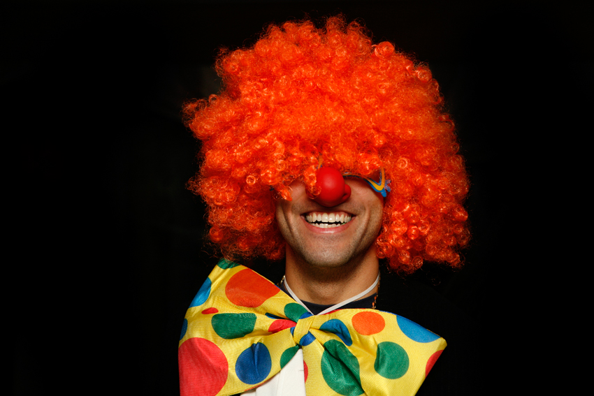 Haunted On The Hudson ©Charles David