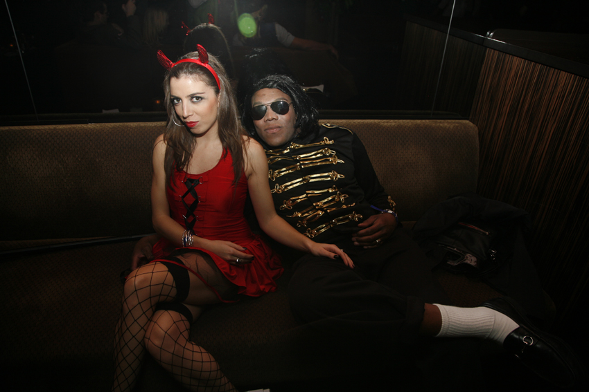 Haunted On The Hudson ©Charles David