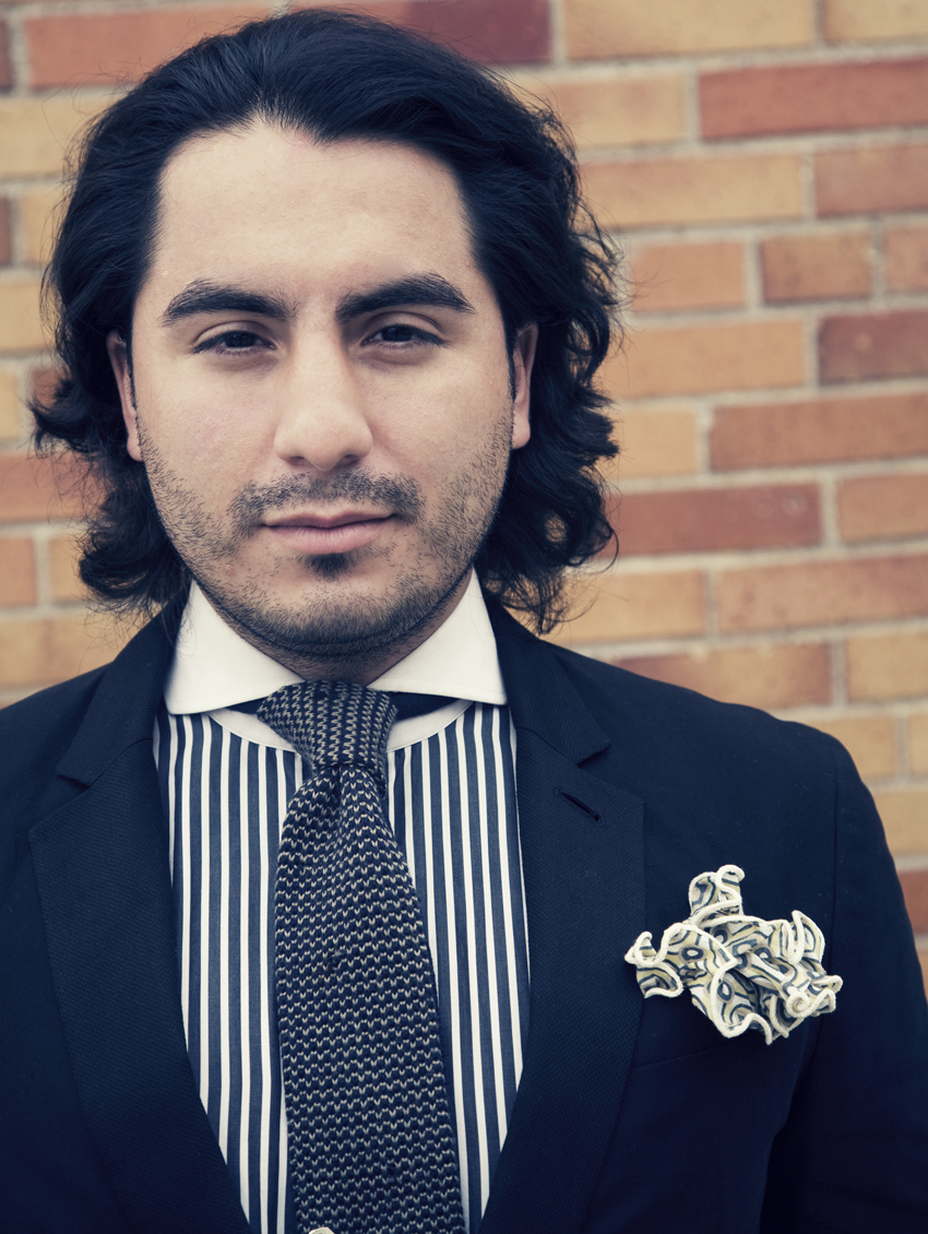 Nit Tea ©Styling The Man