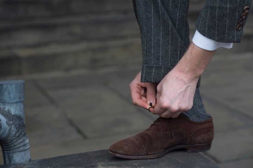 Sean Crowley ©Styling The Man0001